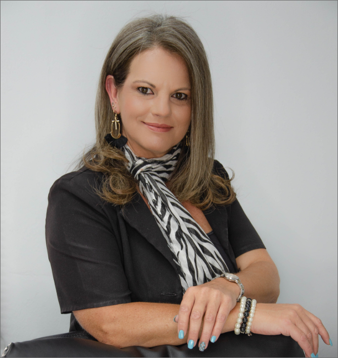 Anita Ferreria